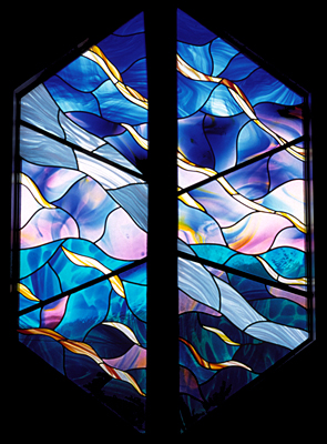 Resurrection window