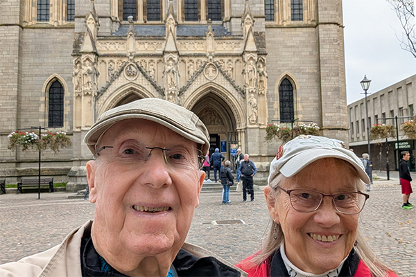 Truro Cathedral